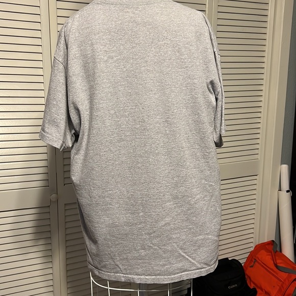 Boston Red Sox’s World Series T-Shirt from 2013 Size XL Color Grey - Picture 4 of 5